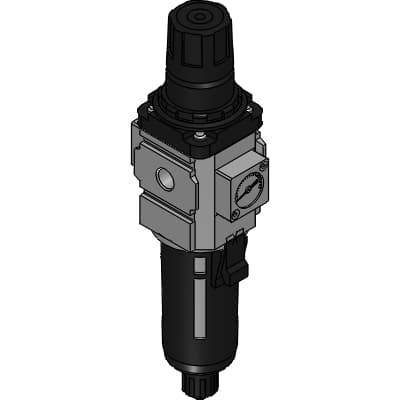 CKD Corporation W3100-8-W