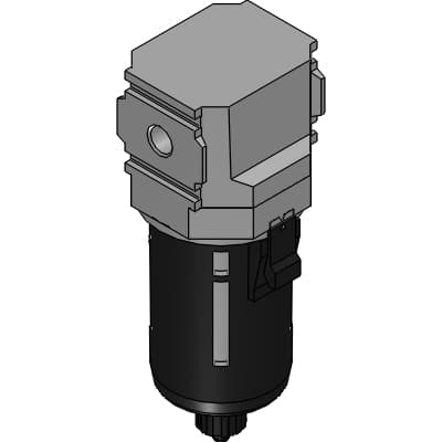 CKD Corporation F4000-8-W