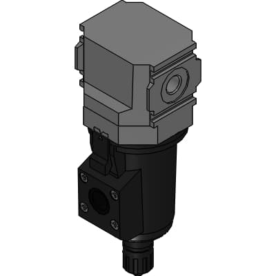 CKD Corporation F8000-20-G4