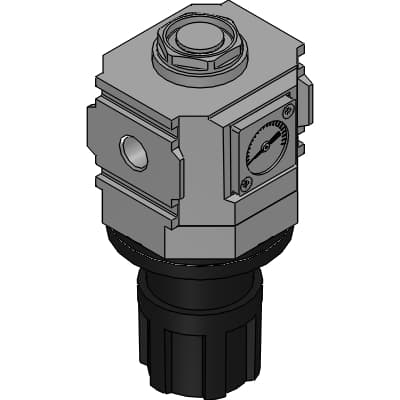 CKD Corporation R8100-20-W