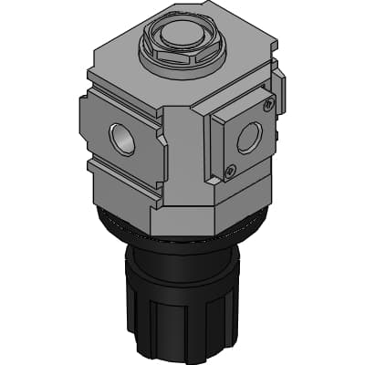 CKD Corporation R8100-20-W-TP6