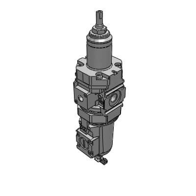 CKD Corporation WW3000-10-W