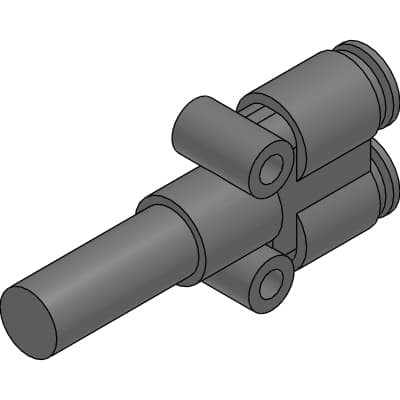 CKD Corporation GWP1212-Y