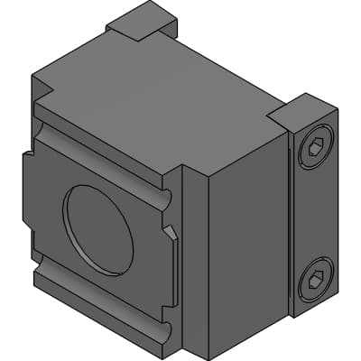 CKD Corporation A801-20-W