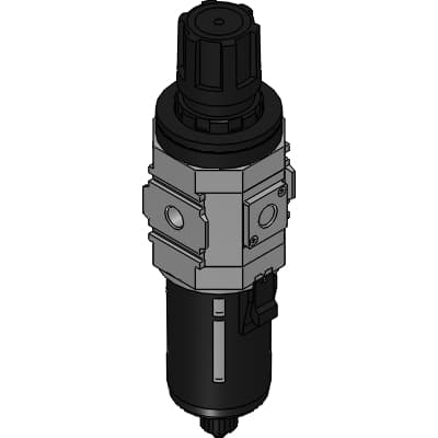 CKD Corporation W1000-6-W-TP6