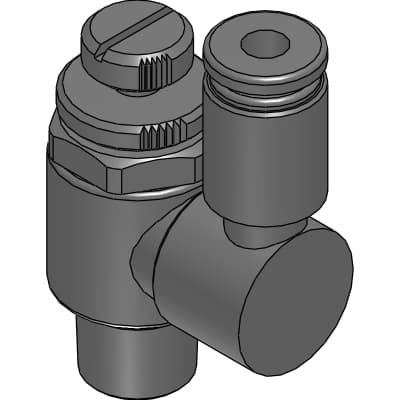 CKD Corporation SC3U-6-4