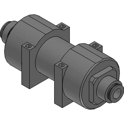 CKD Corporation FCS1000-H8H8