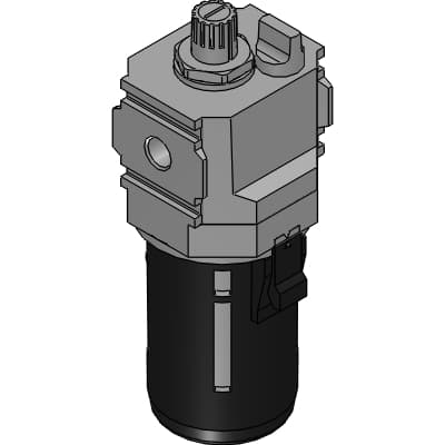 CKD Corporation L8000-20-W