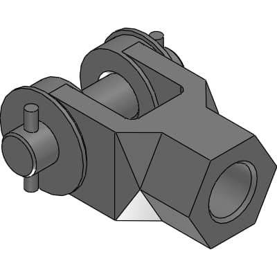 CKD Corporation SCG-Y-80