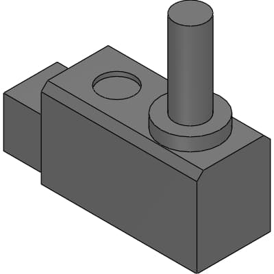 CKD Corporation SW-T2YD