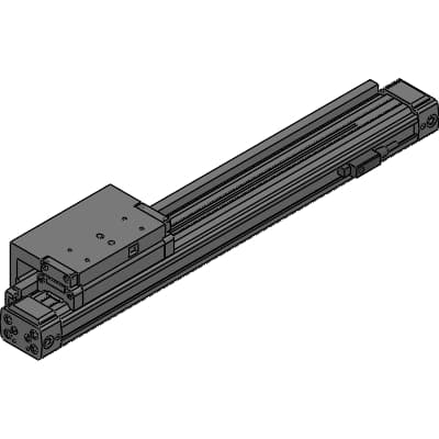 CKD Corporation SRG3-00-20B-200-M0H-R