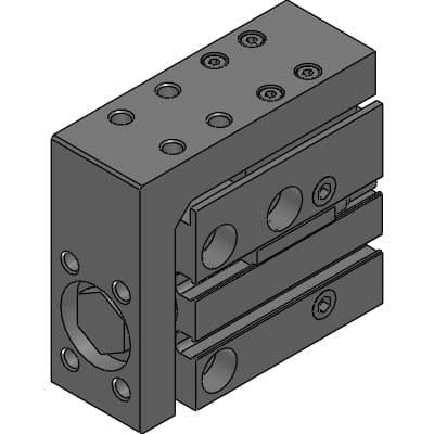 CKD Corporation LMG-16-5-F2AH-R