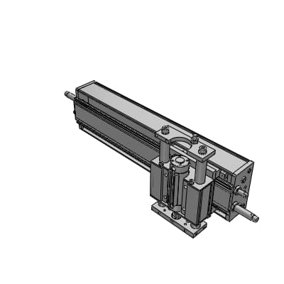 CKD Corporation NHS-1-1005-300-H50