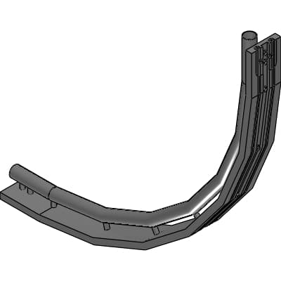 CKD Corporation SM-25-ST-H-300
