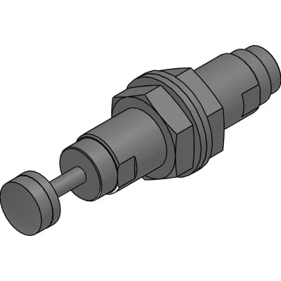 CKD Corporation SCK-00-0.3