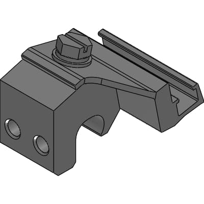 CKD Corporation 100-SW-T0H-1