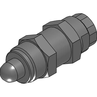 CKD Corporation FCK-0.6-A