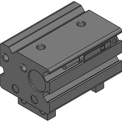 CKD Corporation HLA-12CS-K0H-R