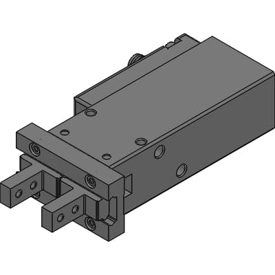 CKD Corporation LSHM-A10D1A-N-HP2