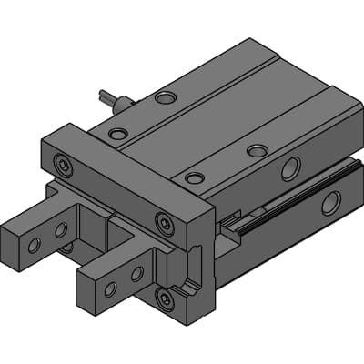 CKD Corporation LSH-20-F2S-R