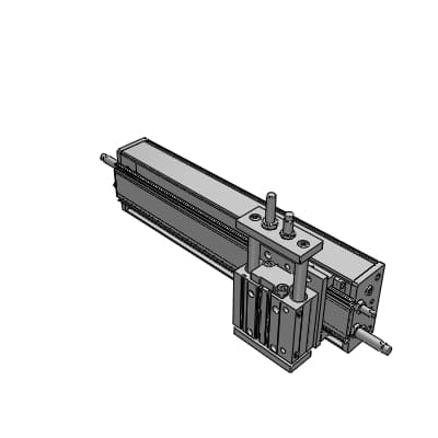 CKD Corporation NHS-1-5007-300-S50