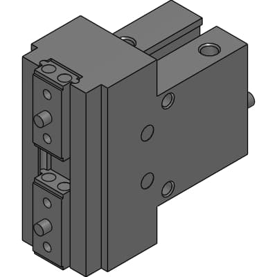 CKD Corporation LHA-05CS-T2H-R