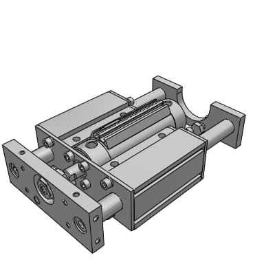 CKD Corporation HRL-1-65-50-T0H-R