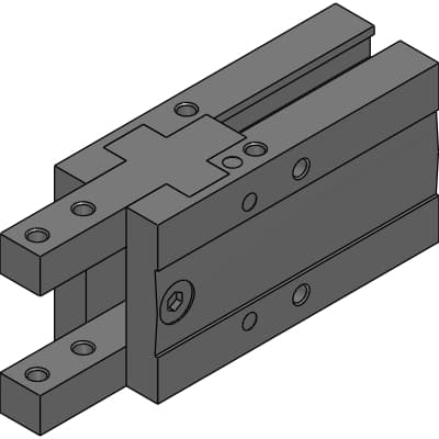 CKD Corporation FH116-D-T2H-R