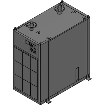 CKD Corporation GT9380-AC200V