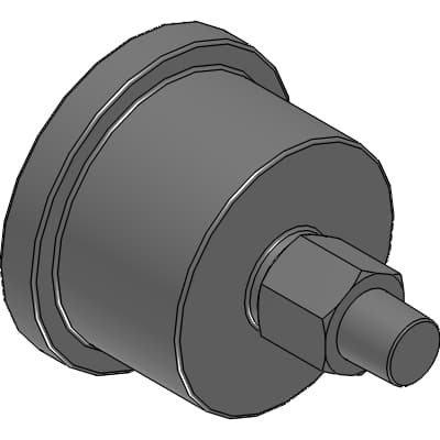 CKD Corporation GW49D-6-P10