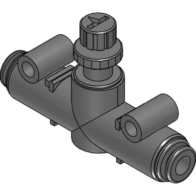CKD Corporation SCL2-N-04-H44-010