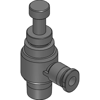 CKD Corporation SC3P-10-6