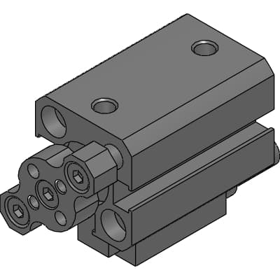 CKD Corporation SSG-L1-16-10-T1H-R
