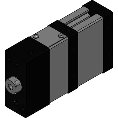 CKD Corporation UFCD-KL-40-5-F
