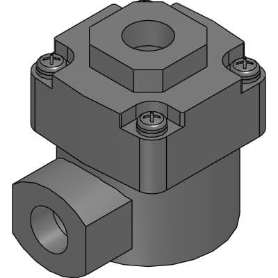 CKD Corporation SHV2-25