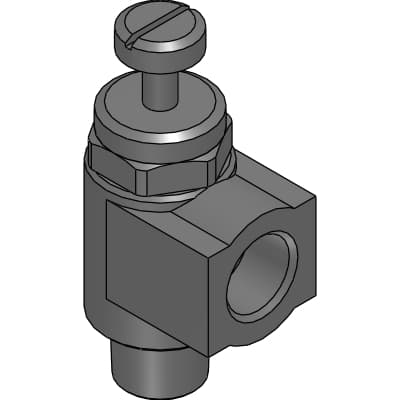 CKD Corporation SC3R-6