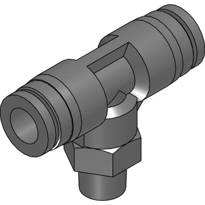 CKD Corporation ZSP-B10-15