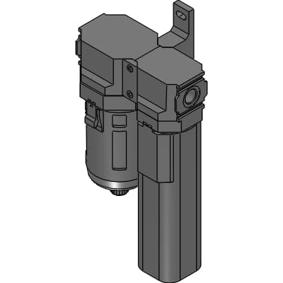 CKD Corporation SU401D-05-W-C1