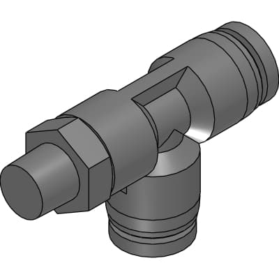 CKD Corporation ZSP-D4-6