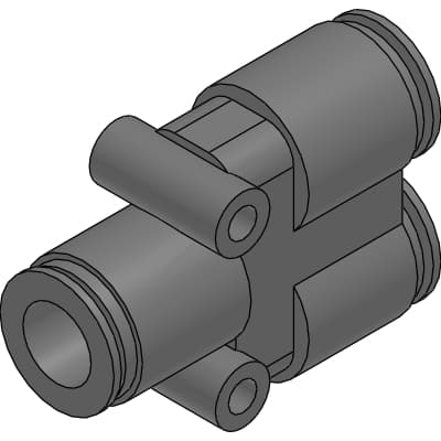 CKD Corporation GWY1210-0
