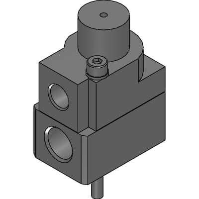 CKD Corporation NAB-X2268