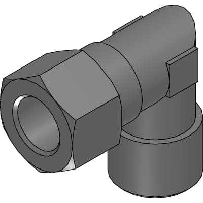 CKD Corporation MJL10-10-M