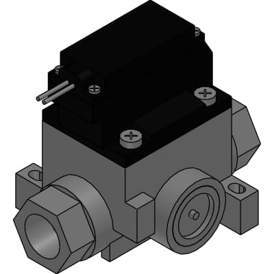 CKD Corporation EXA-02-02C-1