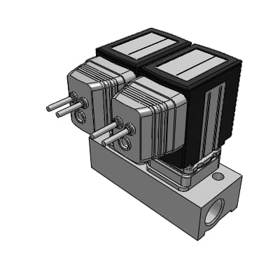 CKD Corporation FFBM-3108A202A3A1(0,0,0)