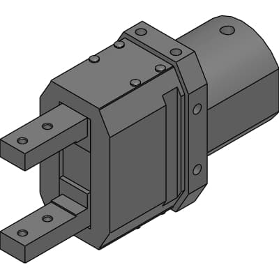 CKD Corporation HKP-32CS-T2H-R
