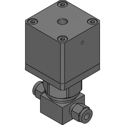 CKD Corporation NAB-4SX1450