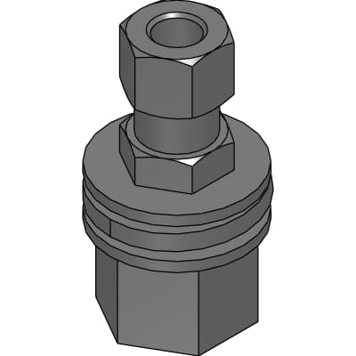 CKD Corporation MJS8-8-E