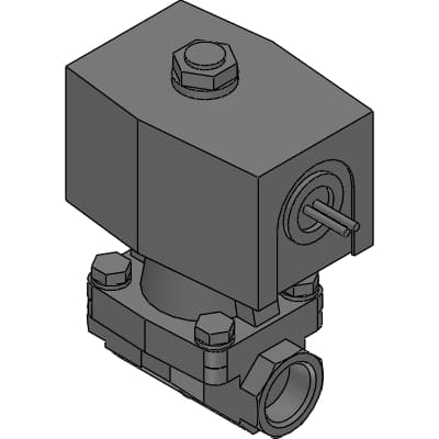 CKD Corporation SPK11-20A-C4A-AC100V