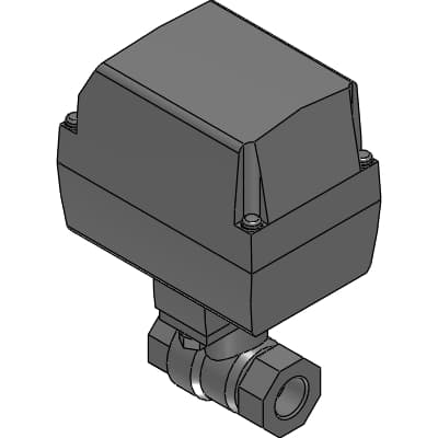 CKD Corporation MXB1D-10-N-1
