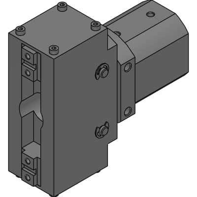 CKD Corporation HGP-3CS